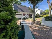 Nantes 44300 Achat / Vente maison 6 pièces t6 terrasse...