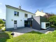 Nantes 44300 Achat / Vente maison 6 pièces t6 terrasse...