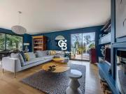 Nantes 44300 Achat / Vente maison 8 pièces t8