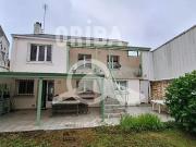 Nantes 44300 Achat / Vente maison 9 pièces t9