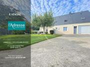 Nantes 44300 Achat / Vente maison 9 pièces t9 au dernier...