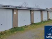 Nantes 44300 Achat / Vente parking au dernier étage