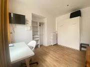 Nantes 44300 Location appartement 1 pièce t1 au dernier...