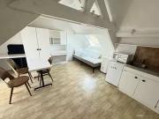 Nantes 44300 Location appartement 1 pièce t1 au dernier...