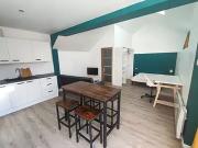 Nantes 44300 Location appartement 1 pièce t1 au dernier...