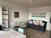 Nantes 44300 Location appartement 1 pièce t1 au dernier...