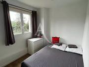 Nantes 44300 Location appartement 1 pièce t1 parking