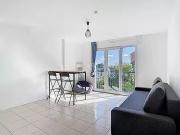 Nantes 44300 Location appartement 1 pièce t1 parking