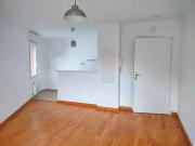 Nantes 44300 Location appartement 2 pièces t2 balcon