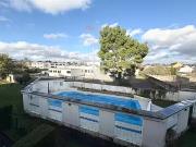 Nantes 44300 Location appartement 2 pièces t2 piscine cave