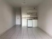 Nantes 44300 Location appartement 2 pièces t2 terrasse cave