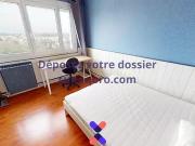 Nantes 44300 Location appartement