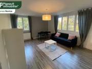 Nantes 44300 Location appartement 3 pièces t3