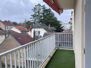 Nantes 44300 Location appartement 4 pièces t4