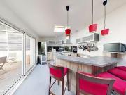 Nantes 44300 Location appartement