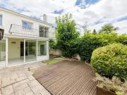 Nantes 44300 Location maison 4 pièces t4 terrasse