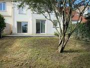 Nantes 44300 Location maison 5 pièces t5 au dernier étage