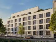 Nantes 44300 Programme neuf appartement neuf à vendre t1...
