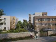Nantes 44300 Programme neuf appartement neuf à vendre t1...