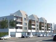 Nantes 44300 Programme neuf appartement neuf à vendre t2...