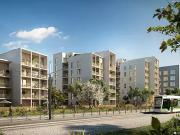 Nantes 44300 Programme neuf appartement neuf à vendre t3...