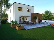 Nantes 44300 Programme neuf maison neuf à vendre 5 pièces