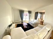 NANTES AMÉRICAINS GRAND APPARTEMENT T3 MEUBLÉ