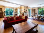 Nantes Américains: vaste maison familiale