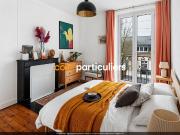 Nantes Appartement 3 Pièces Charmes Et Caractère 60m² Nantes