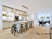 Nantes Appartement 4 pièces 81.67m² 2ème étage ascenseur...