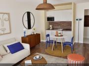 NANTES, appartement à vendre, Studio, 27 m²