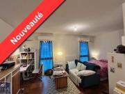 NANTES, appartement à vendre, Studio, 30 m²
