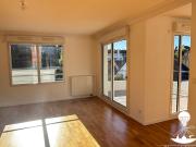 NANTES, Appartement T5 90m2, double stationnement et...