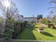 Nantes appartement terrasse