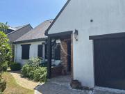 NANTES BEAUJOIRE Maison 5 pièce s