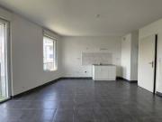 NANTES BEAUJOIRE T2 avec balcon et parking