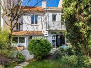 NANTES BLANCHE DE CASTILLE MAISON 200 m2 7 PIECES DEPENDANCE