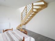 Nantes Bout des Pavés: Location Appartement Meublé T1...