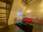 NANTES BRETAGNE APPARTEMENT DE TYPE 1BIS Lot 24 |...