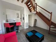 NANTES BRETAGNE APPARTEMENT MEUBLÉ DE TYPE 1BIS Lot 24