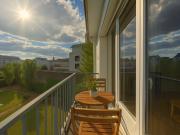 Nantes, Canclaux, 2 pièces – GRASLIN IMMOBILIER