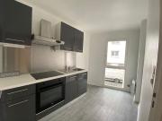 NANTES CANCLAUX Appartement 2 pièces 48 m²