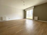 Nantes Canclaux Appartement 3 pièces 72.30 m2