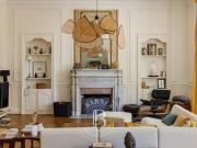 NANTES CANCLAUX MELLINET Superbe hôtel particulier