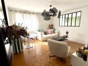 NANTES CANCLAUX PROCE APPARTEMENT T3 RENOVE