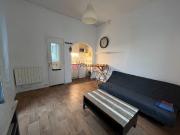 NANTES CANCLAUX Studio meublé 16.81 m² | Poulpiquet...