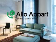 Nantes Canclaux – Superbe T2 55 m² meublé et décoré avec...