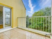 Nantes Canclaux, T2 rénové avec parking et terrasse