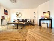 Nantes CANCLAUX, T3 2ch, balcon, box 2 autos, cave