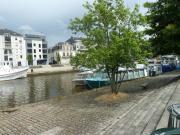 NANTES CENTRE appartement meublé 26m2